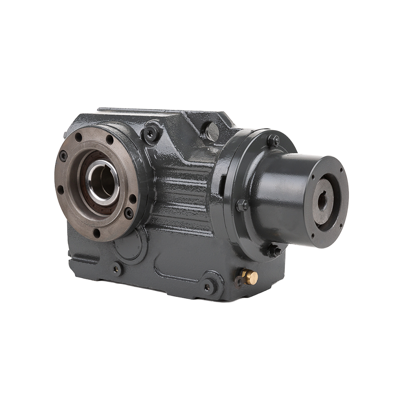 گیربکس مارپیچی مارپیچی سری K