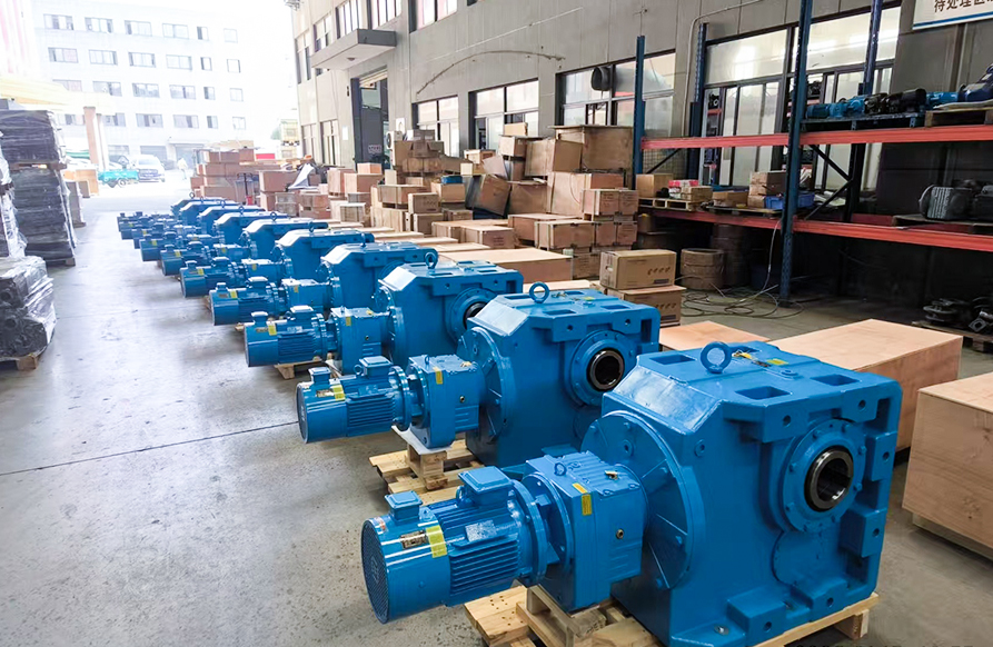 وضعیت کاربرد تجهیزات انتقال دنده