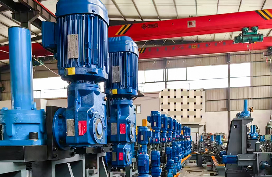 وضعیت کاربرد تجهیزات انتقال دنده