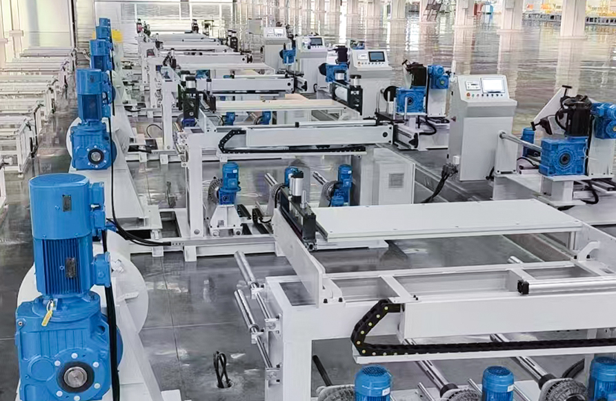 وضعیت کاربرد تجهیزات انتقال دنده