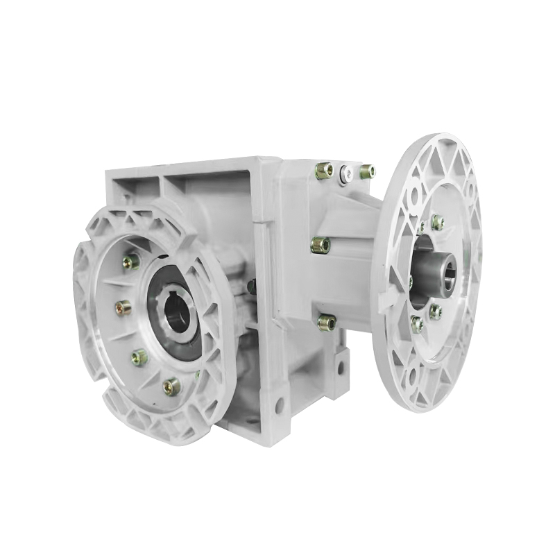 یونیت های دنده هیپوئید با راندمان بالا