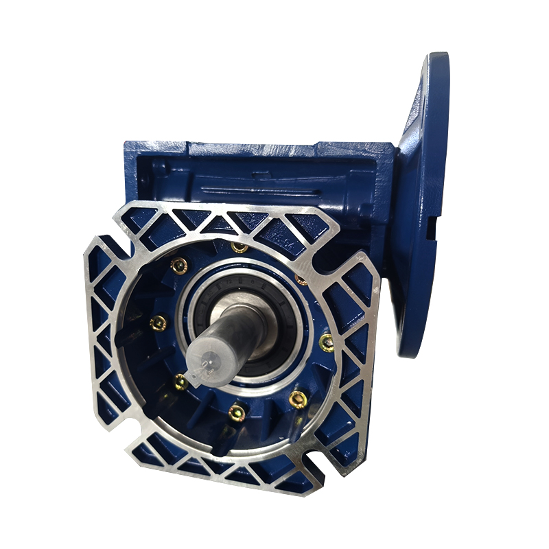 کاهنده دنده کرم RV