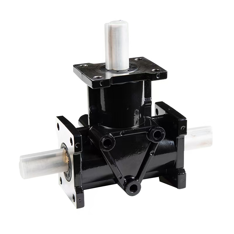 گیربکس مخروطی