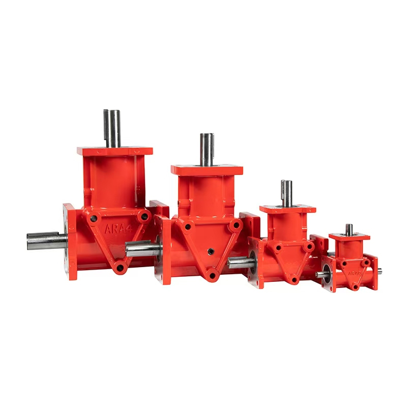 گیربکس مخروطی