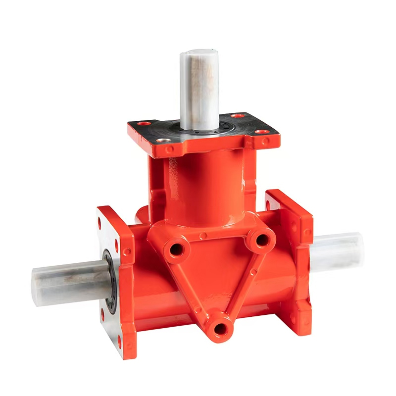 گیربکس مخروطی